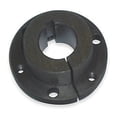 thumbnail image 1 of EX2-1/16 Bushing | Leeson/AMEC 2-1/16" E  Pulley / Sheave Bushing, 1 of 1