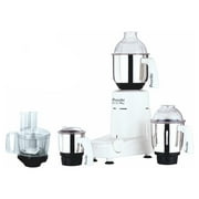 Preethi Eco Plus Mixer Grinder - 3 Jars - USA 110 Volts - Stainless Steel Jars