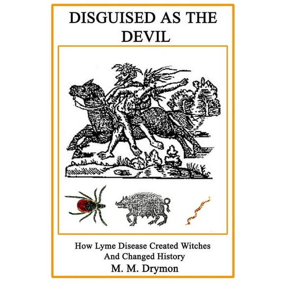 DISGUISED AS THE DEVIL