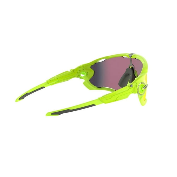 Lentes Oakley Jawbreaker Retina Burn / Prizm Road OO9290-26 Oakley