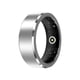 thumbnail image 3 of Anillo inteligente Anillo de salud inteligente deportivo duradero para hombres y mujeres para Android iOS, 3 of 8