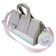 thumbnail image 4 of Bandolera Loungefly Jaws con monedero, 4 of 7