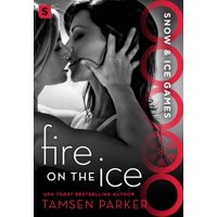 Fire on the Ice - eBook