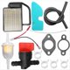 thumbnail image 5 of Kit de Carburador Premium para Courage SV470, SV530, SV540 y SV590 (15-19 , 12.85 ), 5 of 6