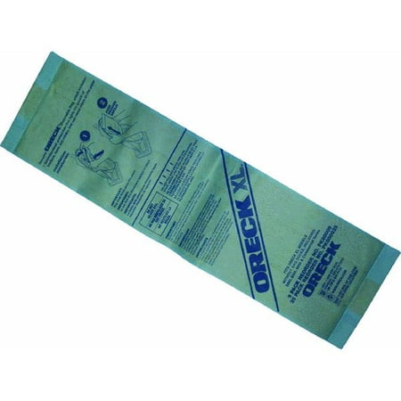 vacuum oreck bag