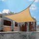 thumbnail image 2 of 3 X 4 Meter Waterproof Sun Shade Sail Outdoor Awnings For Garden Yard Sails Pool Partio Sun-shelter, 2 of 5