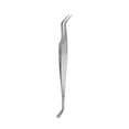 thumbnail image 1 of Tick Removal Tool Tick Tweezer Portable Tick Remover Extractor Lice Tweezers Tweezer Pvc Bag, 1 of 5