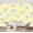 Color 4, variant on Wall Mural Peel and Stick Soft Pale Yellow Gradient Self-Adhesive Wallpaper Removable Wall Decal Wall Sticker Home Decor for Living Room Bedroom 100"x144"