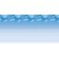 thumbnail image 5 of Papel para tablón de anuncios, sin decoloración, nubes tenues, 48 x 12 pulgadas, 1 rollo, 5 of 5
