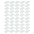 thumbnail image 4 of FELTECHELECTR 50 cajas transparentes para envolver pasteles, desechables, para postres y alimentos., 4 of 6