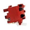 thumbnail image 3 of Switch replacement for Bosch PWS 6-115 PWS 7-115 PWS 7-125 PWS 5-115 PWS 550, 3 of 7