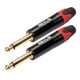 thumbnail image 2 of Adaptador de Audio Sunnimix 1/4 Pulgada Para Cables de altavoces, 2 of 8