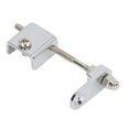 thumbnail image 3 of Mandolin Pickguard Mounting Bracket, Pretty Decor Metal Guard Plate Mounting Bracket  Match  For Replacement, 3 of 8
