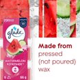 thumbnail image 2 of Glade® Cubes de Cire, Melon d`eau Rafraîchissant, 2 of 9