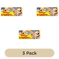 thumbnail image 2 of Kelloggs Variety Pack Cereal 196g, British Import (Pack of 3), 2 of 4