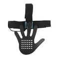thumbnail image 2 of Protection de Visage de Basketball, Protection de Casque 3D Réglable pour Entraînement de Dribble, 2 of 7