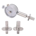 thumbnail image 3 of Fruit Penetrometer, Portable Fruit Hardness Tester Easy To Measure with Probe for Apples for Grapes for Pears, 3 of 7