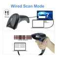 thumbnail image 3 of Wired Barcode Scanner 2D 1D Codes Bar Code Reader For Mobile Payment Computer Screen COMS For POS PC Supermarket Bookstore Retail Mall ,Easy to Use, 3 of 7