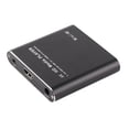 thumbnail image 1 of 4K HD Video Player Mini Streaming Media Player for HD Multimedia Interface USB Storage Cards, PPT PDF Playback, 2K/4K Video, Subtitles, Builtin 4G Storage, 1 of 7