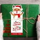 thumbnail image 4 of 50 Stickers/pack Christmas Stickers Merry Christmas Sealing Stickers Gift Box Packaging Decorative Labels Greeting Card Gift Bag Sticker Decoration, 4 of 6