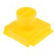 thumbnail image 1 of Colmena Sunnimix Entrada Reductor ventilación Agujeros de la Ventana Amarillo, 1 of 8