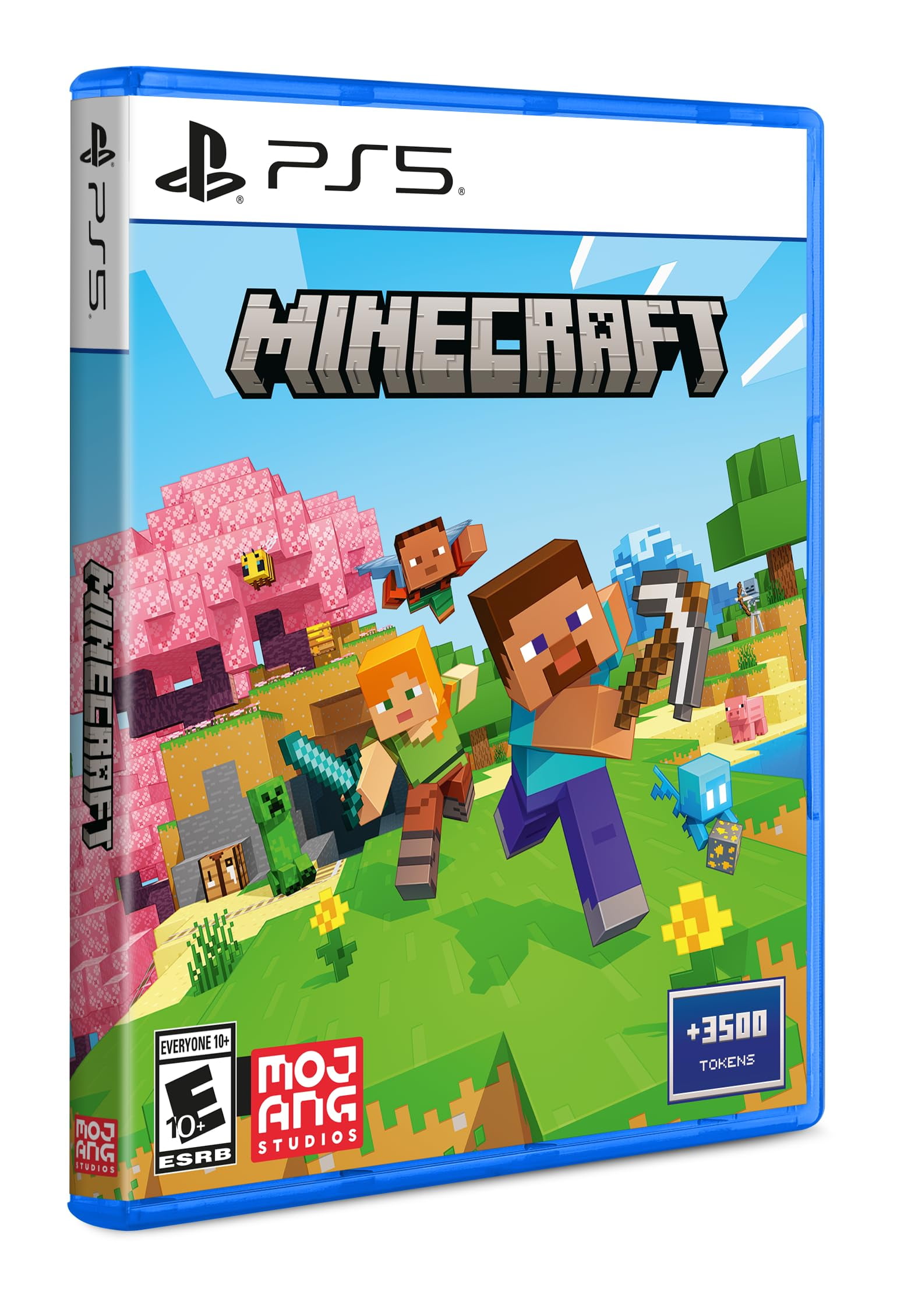 Minecraft Game for Kids - Nintendo Switch - Walmart.com