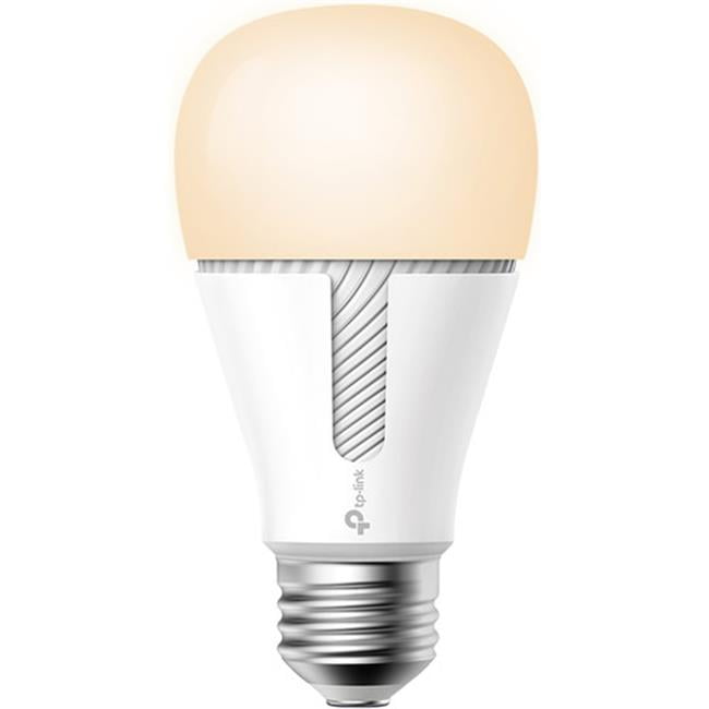 TP-Link KL110 Smart Wi-Fi LED Bulb with Dimmable, Soft White | Walmart