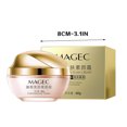 thumbnail image 3 of Crema de belleza que embellece y aísla la piel, corrector, control de grasa, crema de belleza blanqueadora, crema facial, crema para dama, 3 of 4