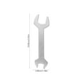 thumbnail image 2 of IFANLANDOR 1Set Stainless Steel Patio Heater Tool Set for Patio Heating Heater Repair Kit, 2 of 8