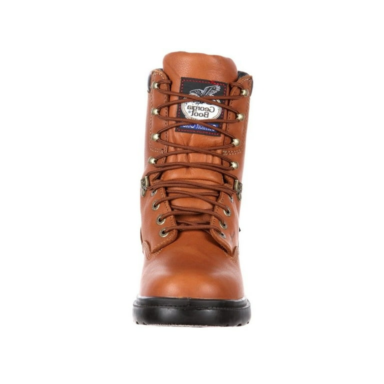 G8503 georgia outlet boot