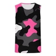 thumbnail image 4 of ALLLIST Sleeveless Tank Tops Men Cotton Summer Pullover Black Camouflage Casual Undershirts for Men Size S-2XL, 4 of 4