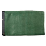 Home Aesthetics 6' x 50' Privacy Fence Screen Mesh Fabric Windscreen Privacy