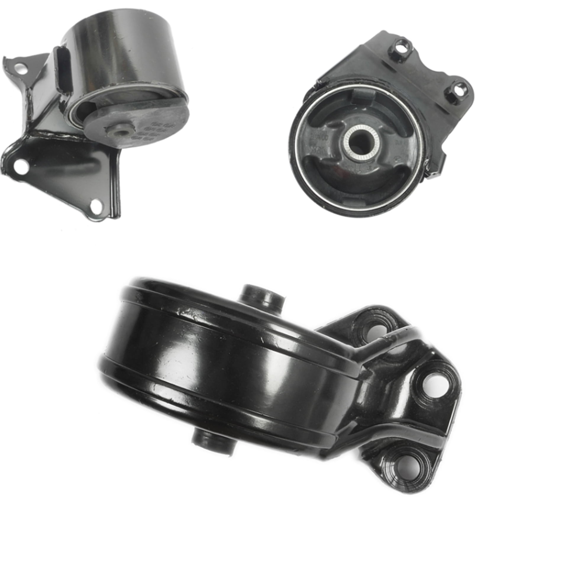 Fits 20022005 Hyundai Sonata 2.7L Engine Motor & Trans Mount Set 3PCS