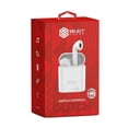 thumbnail image 3 of Audífonos Select Sound TWS Blanco BTH031B, 3 of 4