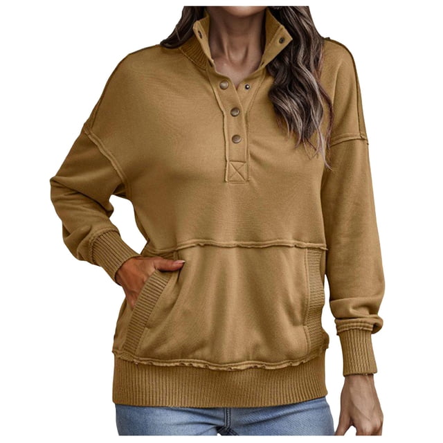 2024 Nouveau Chandail à Col Rond Imprimé de Lettres pour Femmes, Style de Rue, Manches Longues, Chandail à Capuchon, Chandails à Capuchon pour Femmes, Robes avec Cardigan Assorti, Femmes, Veste de Survêtement pour Dames, Veste de Noël pour Femmes, Shorts pour Dames
