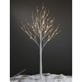 thumbnail image 1 of LIGHTSHARE 6 Feet Birch Tree, 1 of 7