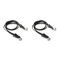 thumbnail image 2 of Guardoinrt Rubber Strap Rope Band Elastic Binding Racks Cargo Bike for Mountain Bike Style A 2Set, 2 of 6