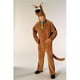 Costumes For All Occasions AA222 Scoox Doo Adulte – image 1 sur 1