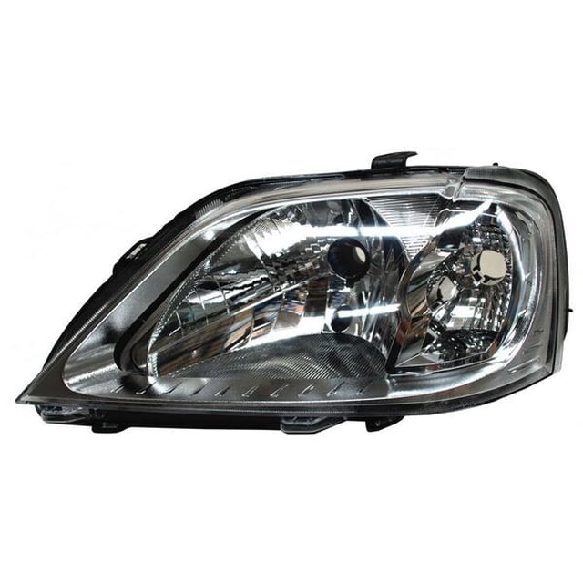 FARO - Compatible con Nissan Aprio 2008 - 2010 Piloto GEN Genérica .