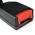 thumbnail image 5 of Spec-D Tuning 2 X Black 4 Point Camlock JDM Racing Seat Belts Harness, 5 of 7