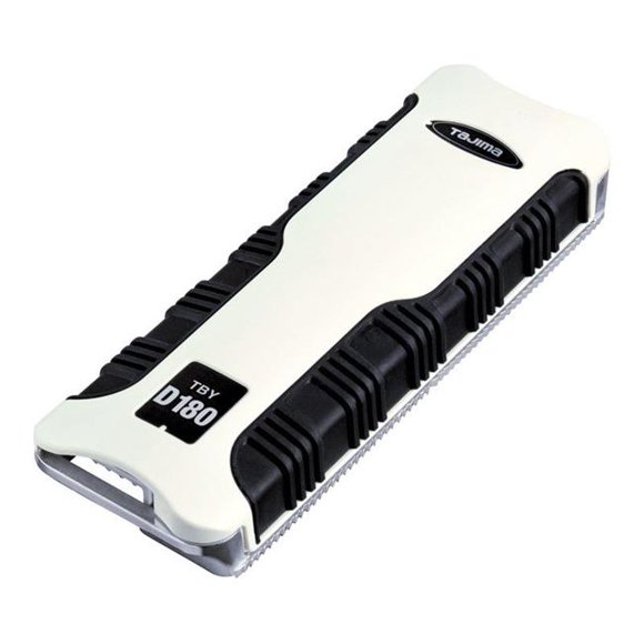 Tajima 2694719 Rectangular Elastomer Drywall Rasp