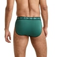 thumbnail image 3 of Jockey Men's Sport Stability Pouch Microfiber String Bikini, 3 of 4