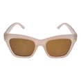 thumbnail image 1 of Lentes de sol Sersun SUN03 rosa Unisex, 1 of 5