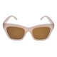 thumbnail image 1 of Lentes de sol Sersun SUN03 rosa Unisex, 1 of 5