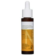 No7 Radiance+ 15% Vitamin C Serum for Brightening Dull Skin and Improving Uneven Skin Tone, 0.84 oz