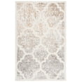 thumbnail image 2 of SAFAVIEH Artistry Carlie Ogee Area Rug, Ivory/Gold, 5' x 8', 2 of 11
