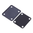 thumbnail image 3 of TAILTOSS Electric Guitar Neck Plate for Precision Guitars 1Set, 3 of 5