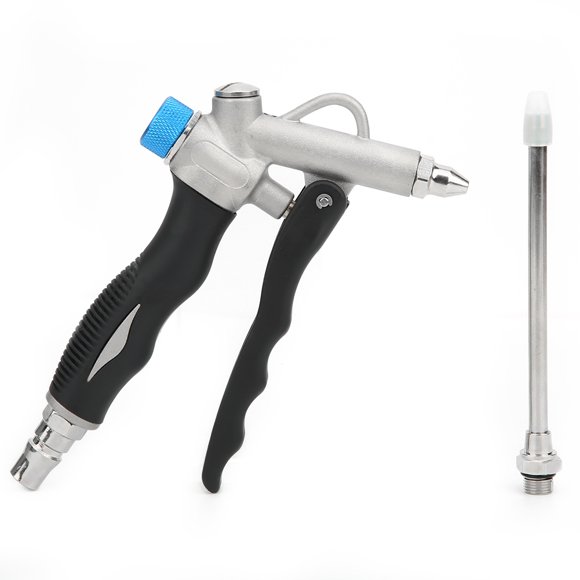 Air Duster, Computer Cleaning Duster Adjustable For Car