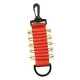 thumbnail image 4 of Golf Tee Holder Golf Bag Accessories Portable for Hitting Driving Golf Carts red, 4 of 8