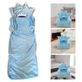 thumbnail image 4 of Bonita funda de sofá para niños pequeños, duradera, funda de sofá cama, protector de muebles, lavable corona, 4 of 9